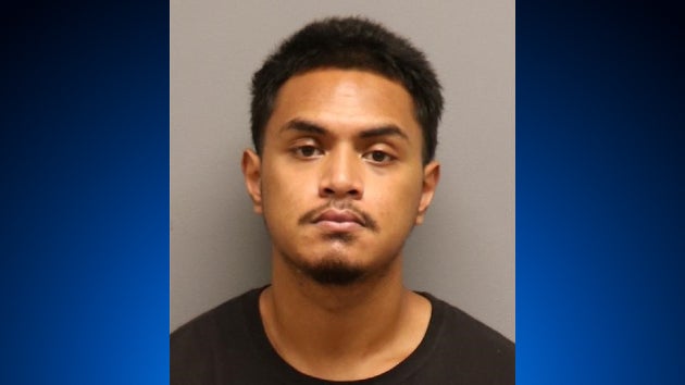 phillip leupolu mugshot 