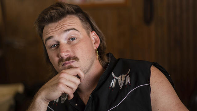 Morgan Wallen 