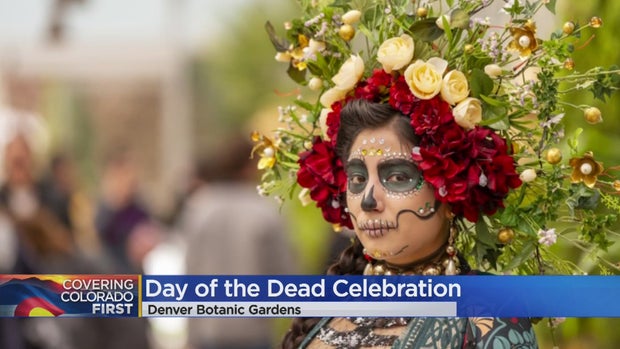 day of the dead 