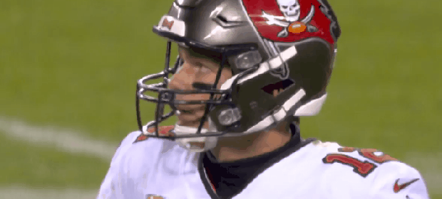 Tom Brady