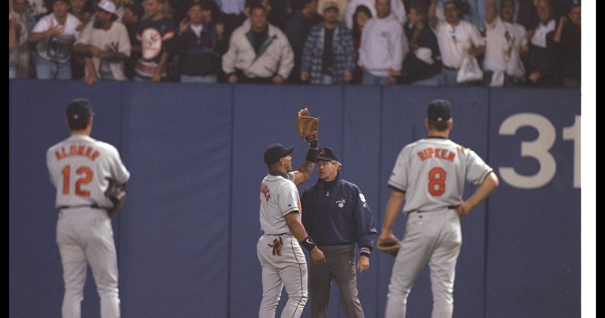 Derek Jeter recalls 1996 Yankees World Series
