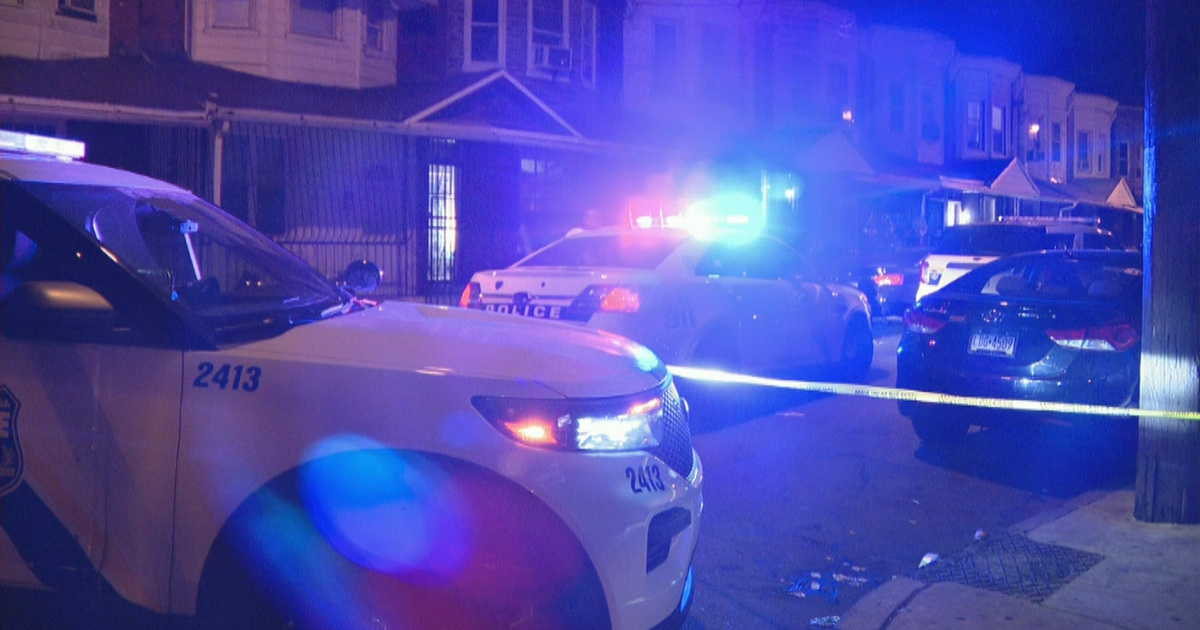 2 Men Hospitalized Following Double Shooting In Kensington, Police Say ...
