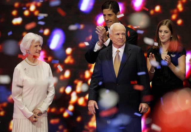 Republican Convention 