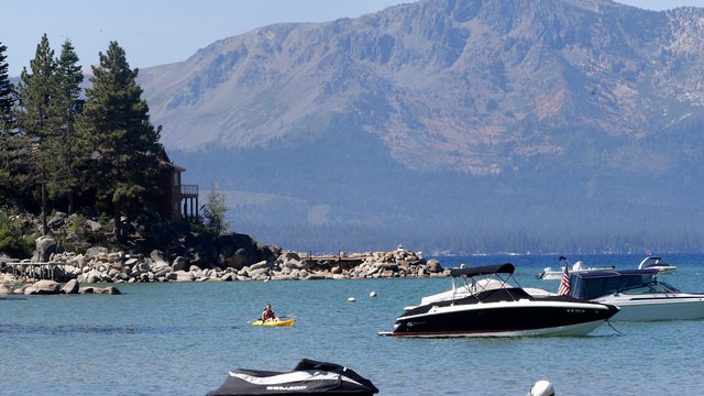 California Climate Change 