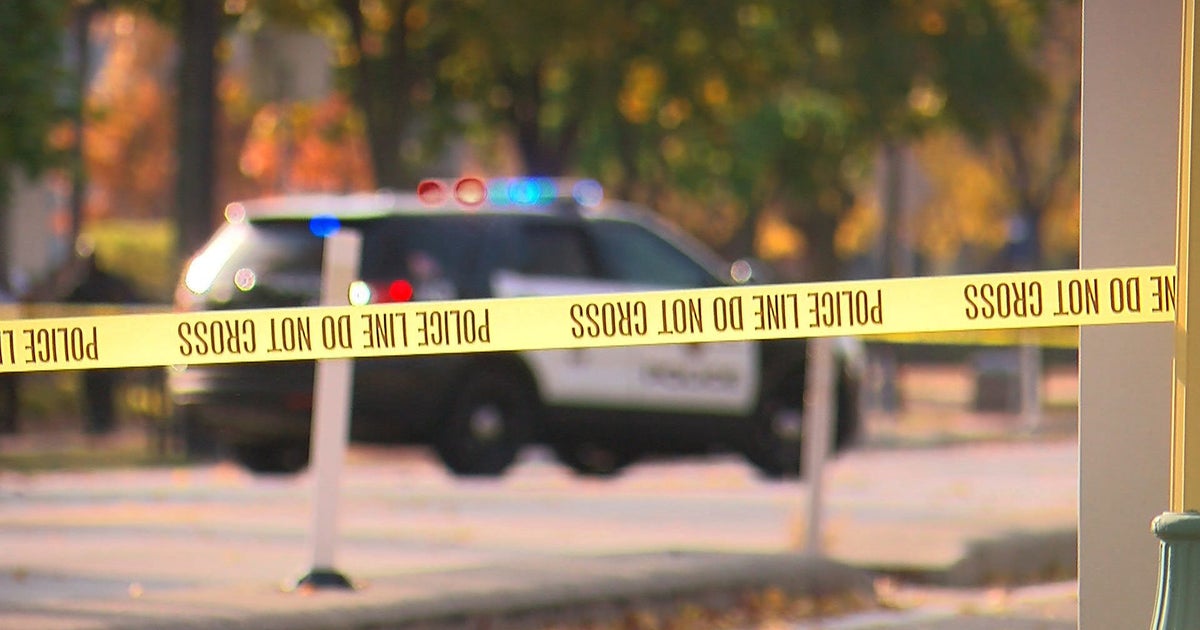 Attempted Carjacking Near Loring Park Injures Man