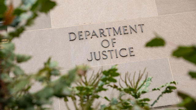 Justice Department 