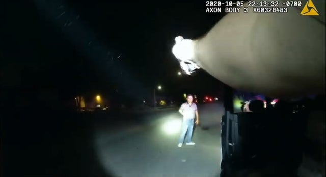 Napa Sheriff Shooting Juan Adrian Garcia