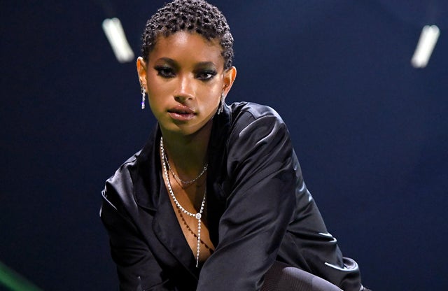 Rihanna's Savage X Fenty Show Vol. 2 presented by Amazon Prime Video  Show & BTS 