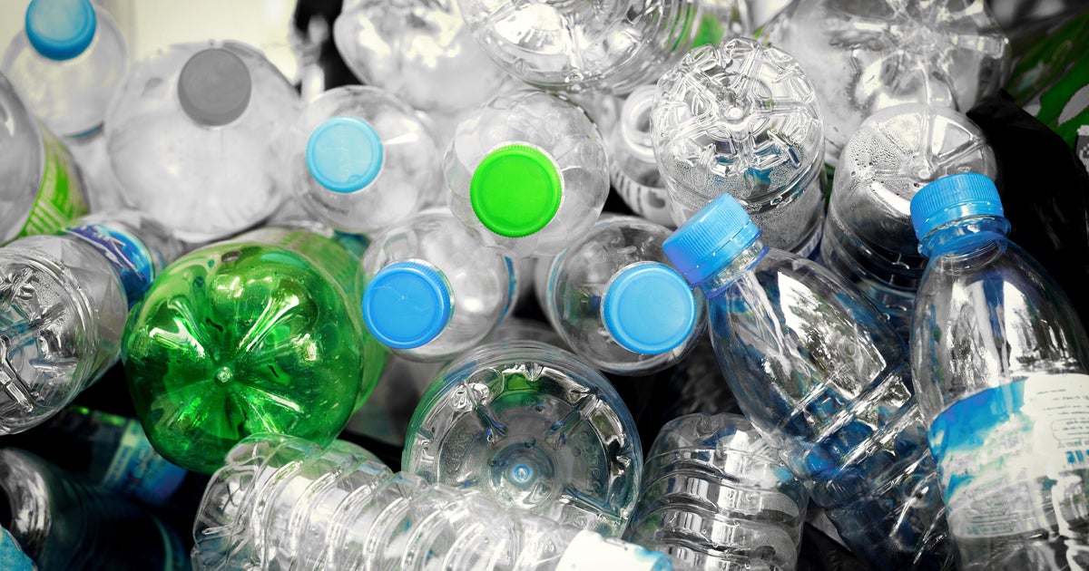 Bottle Returns All Michigan Stores Must Accept Returnables CBS Detroit