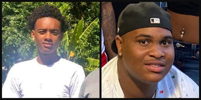 2 Boys Found Shot To Death In Crashed Car In Willowbrook