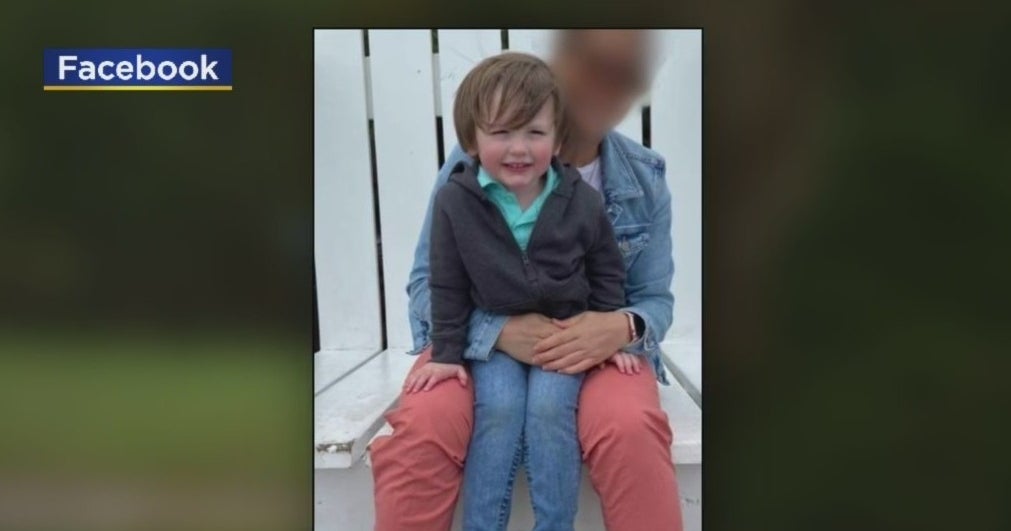 3-Year-Old Boy Killed By Father In Bel Air Murder-Suicide, Sheriff's ...