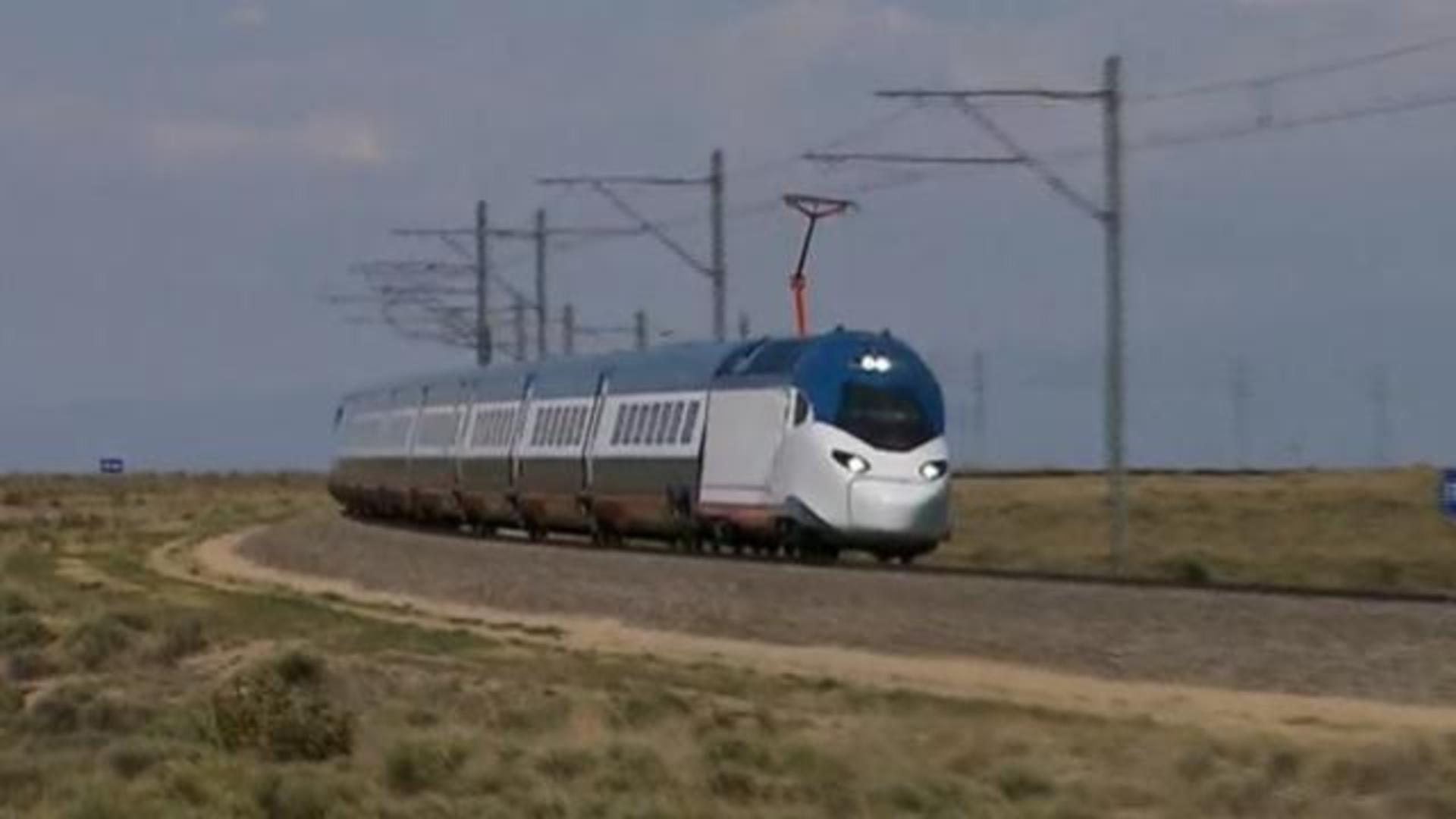 Avelia high-speed trains: The best way to travel fast