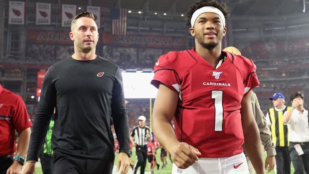 Los Angeles Chargers v Arizona Cardinals 