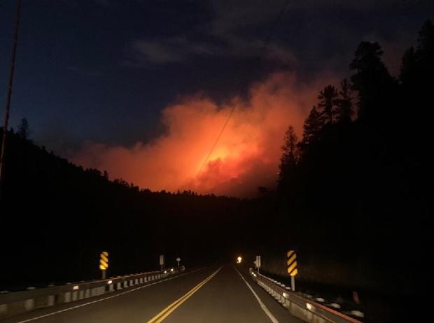 cameron peak fire glen haven (inciweb) 