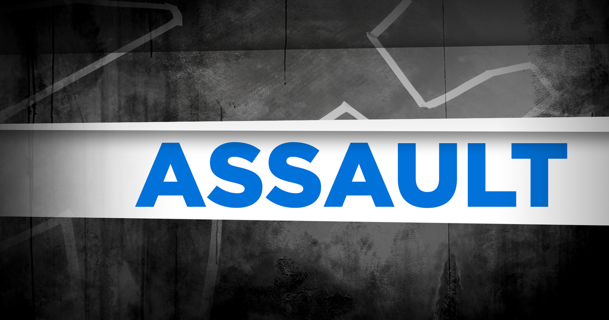 Man who allegedly punched NYC woman in the face arrested after viral TikTok video CBS News Man who allegedly punched NYC woman in the face arrested after viral TikTok video CBS News