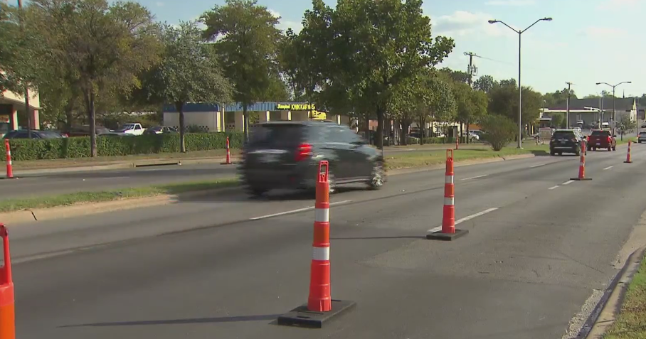 Dallas Council Member Working To Fix Street Racing Issues In His ...