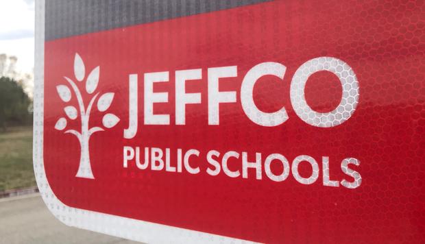 Jeffco Public Schools 