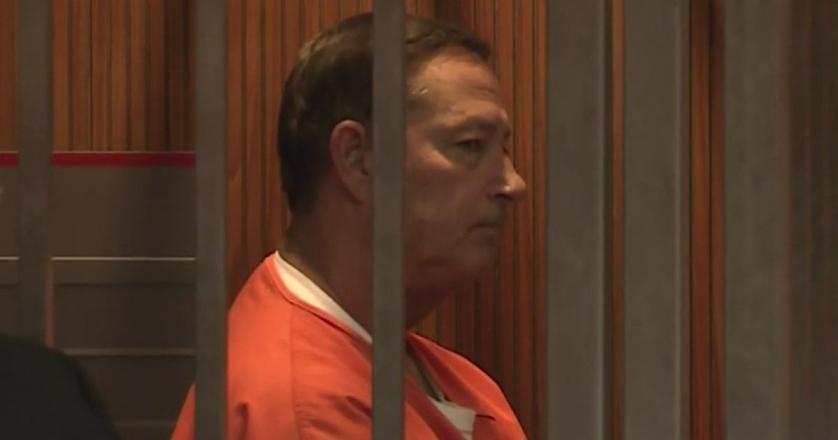 Trial For Accused Norcal Rapist Roy Waller Gets Underway Good Day