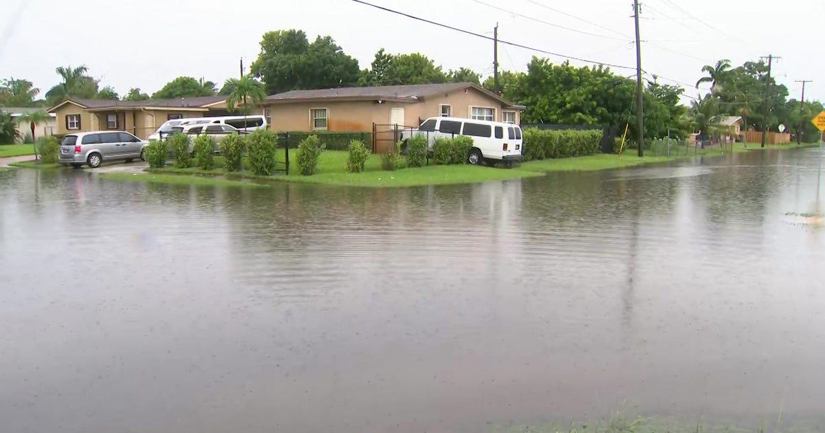 Fort Lauderdale has more crews, machines in spot in circumstance of flooding