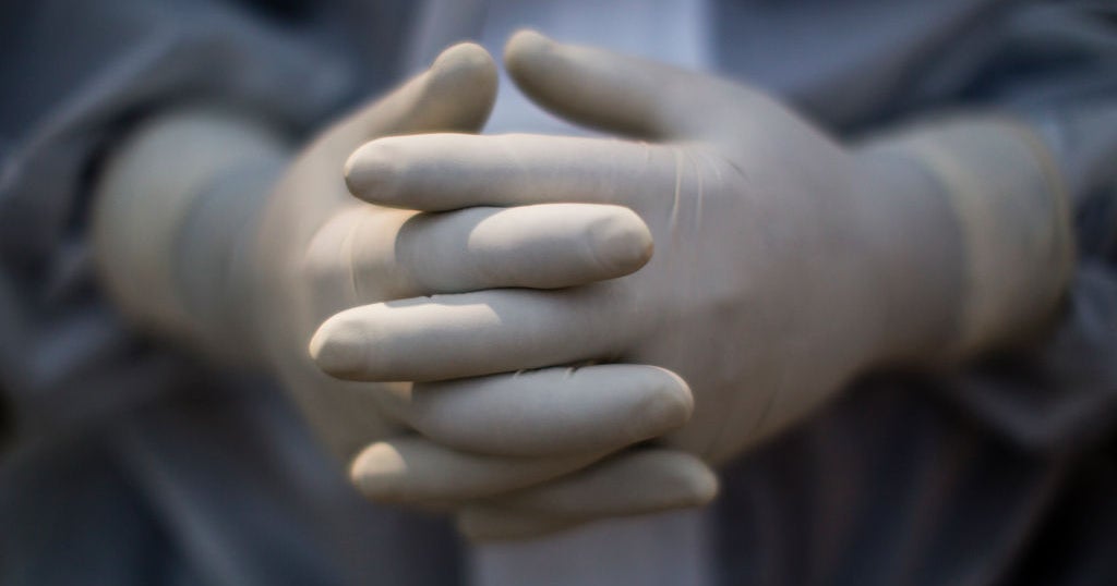 'It Is Simply Heartbreaking' 1stGrader In SW Minnesota Dies Due To