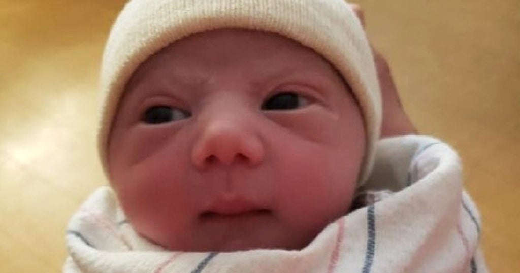 'Stay Baby Faced For Baby Reece': Pepperell Police To Fundraise For ...