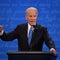 Final U.S. Presidential Debate Between President Trump And Democratic Candidate Joe Biden 