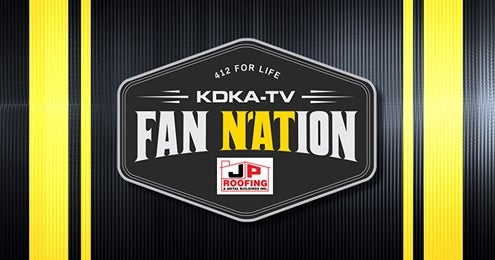 This is Fan N'ATion! - CBS Pittsburgh