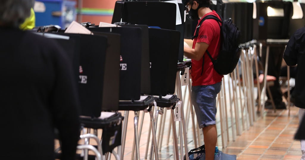 Voting in Tuesday’s Most important? Here’s what you need to have to know