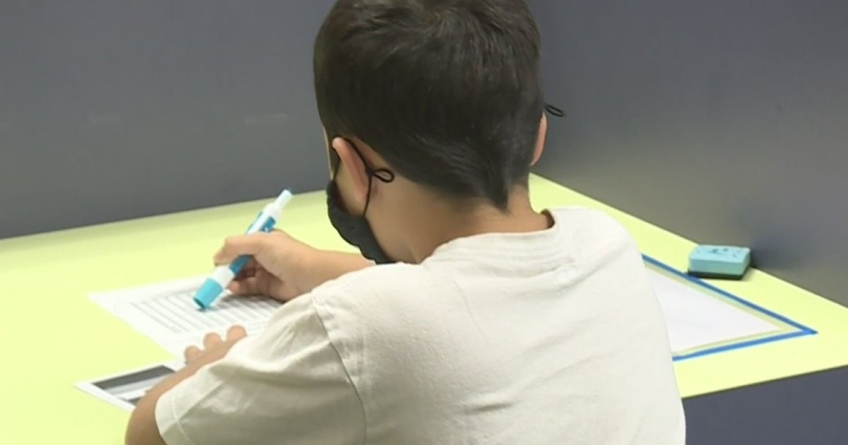 'You Have To Get Creative': Distance Learning Throwing A Wrench In ...