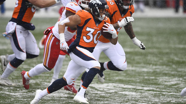 Broncos Injuries: Phillip Lindsay In Concussion Protocol, Mike