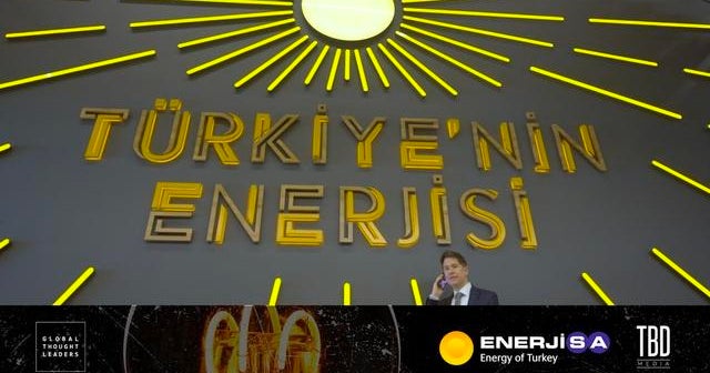 Creating The New Sustainable Energy World Of Tomorrow Cbs News