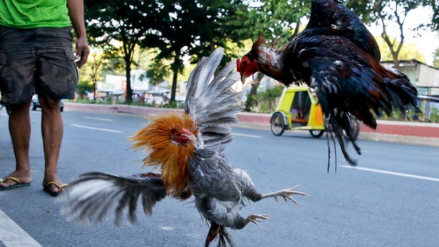 Philippines Daily Life 