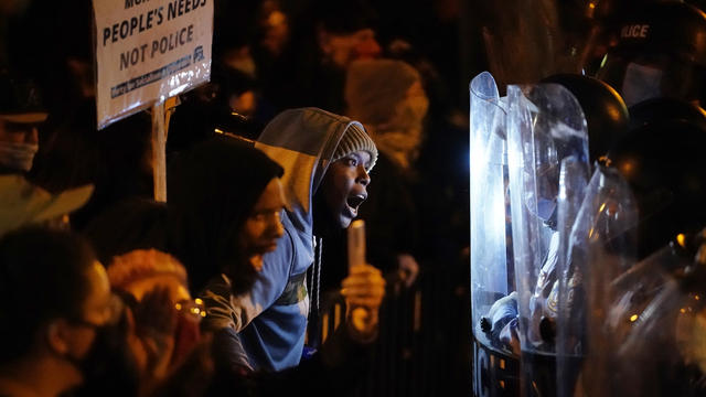 APTOPIX Philadelphia Police Shooting 