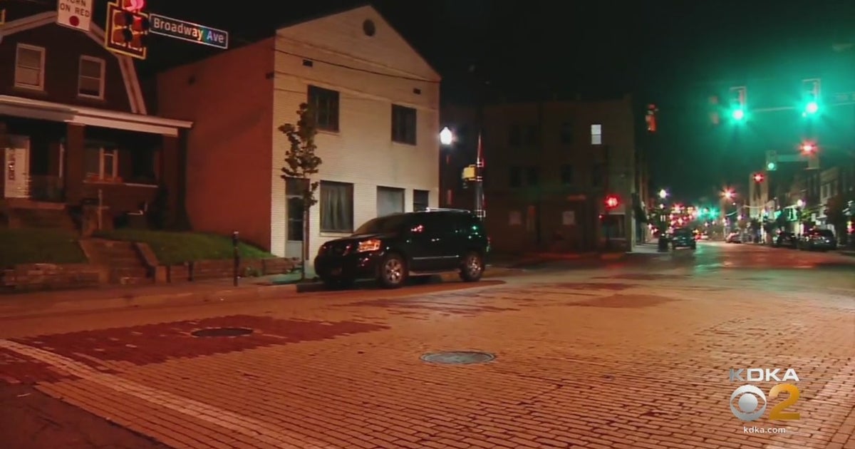Police Investigating After Stowe Township Shooting Injures 1 - CBS ...
