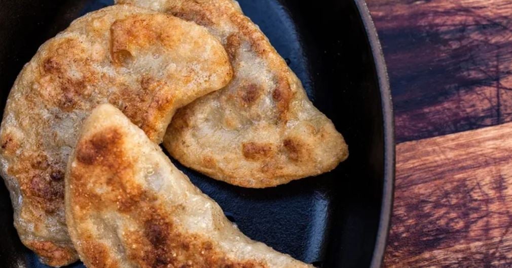 11 International 'Dumpling' Recipes To Try This Fall - CBS Baltimore