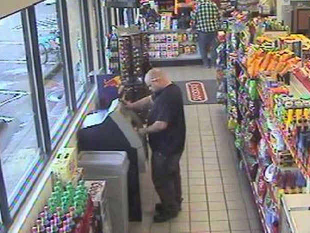 Will Hargrove ATM surveillance