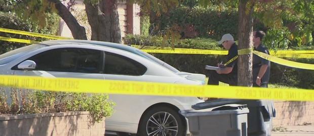 Man Stabbed To Death During Break-In At San Dimas Home 