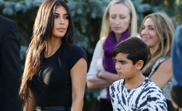 Kim and Kourtney Kardashian visit Tsitsernakaberd Armenian Genocide Memorial Complex in Yerevan 