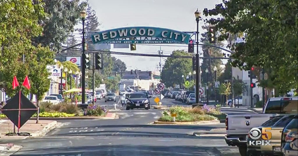 COVID Vaccines San Mateo County Reaches 1 Million Shots On Eve Of Full