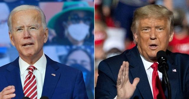 Experts warn of red or blue "mirage" in early election night results