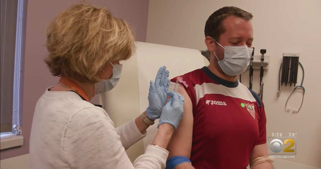 What Will Flu Season Look Like During The COVID19 Pandemic? An ICU