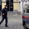 The Day After Deadly Vienna Shooting, One Attacker Possibly Still At Large 