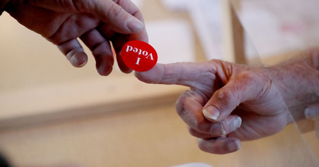 Minneapolis sample ballot CBS Minnesota