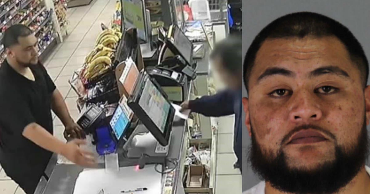 Suspect In 2019 Assault Of Elderly Store Clerk Arrested In South San ...