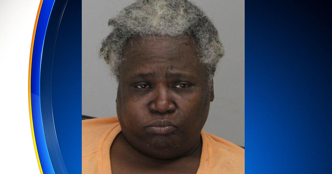 Dallas Woman Arrested For Murder In Stabbing Death Of Man - CBS Texas