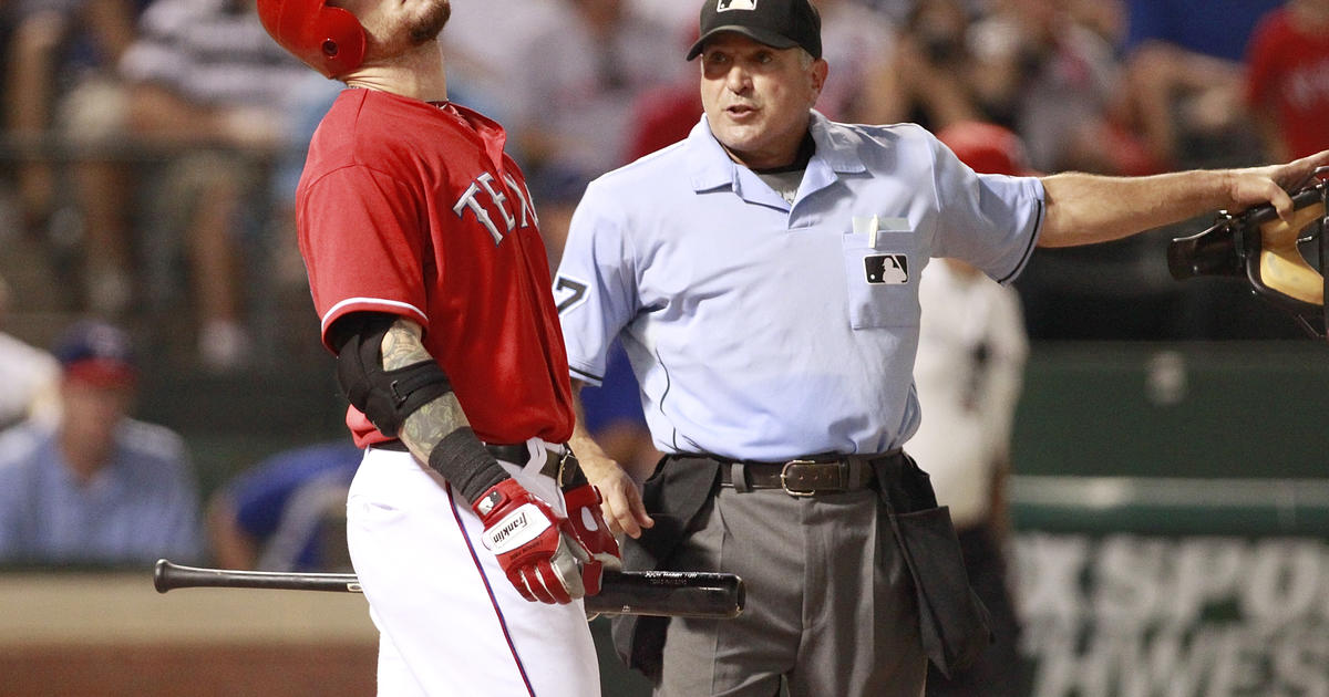 In 1973, new fashion for baseball umpires was strictly a judgment call -  The Boston Globe