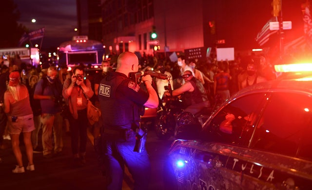 TOPSHOT-US-POLITICS-TRUMP-VOTE 