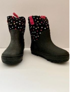 Target recalls children s boots due to choking hazard CBS News