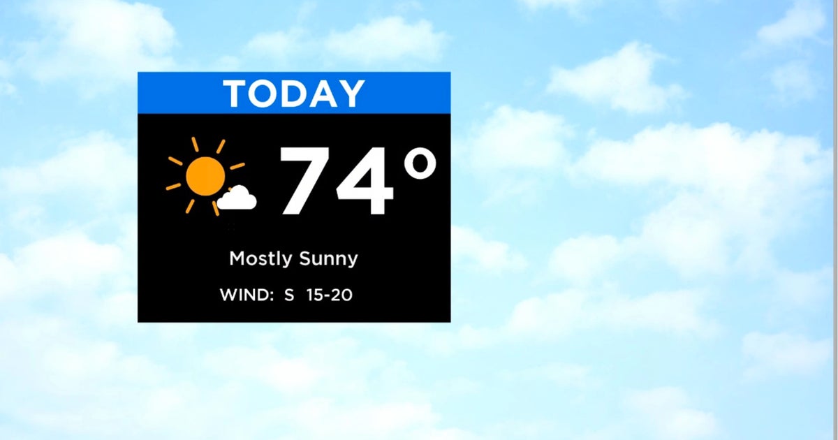 Chicago Weather November Warmth Continues With Record High