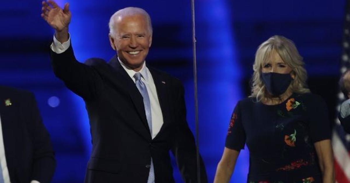 Biden's granddaughter floats first dog as new NFL team mascot